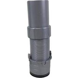 Crucial Vacuum Floor Nozzle Hose Replacement Shark Navigator, Compatible with 193FFJ