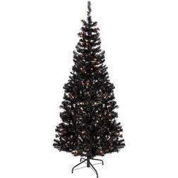 Northlight Seasonal 6ft. Artificial Tinsel Christmas Tree Christmas Tree