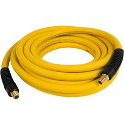 Dewalt 3/8 In. Premium Rubber Hose, DXCM012-0200