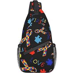 Fender WeighLess 2 Strap Black White