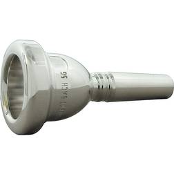 Vincent Bach Large Shank Trombone Mouthpiece 5G
