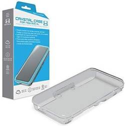 Hyperkin Crystal Case for Nintendo New 2DS XL