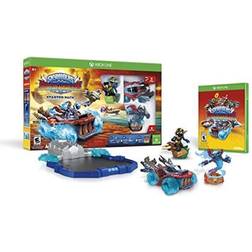 Activision skylanders superchargers starter pack - xbox one