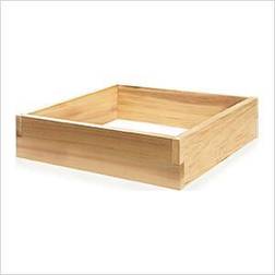 2-Foot Single Raised Garden Box