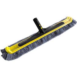 JED Pool Tools 246980 20 in. Flex Nylon Wall Brush