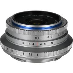 Laowa Venus 10mm f/4 Cookie Pancake Lens for Sony E