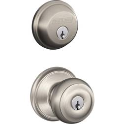 Schlage FB50N V GEO 619 B60 1 69.8x71.1