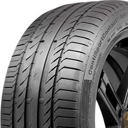 ContiSportContact 5 all_ Season Radial Tire-295/40 ZR 21 111Y