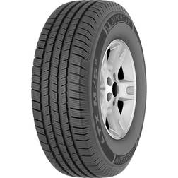 Michelin LTX M/S2 All Season Radial Car Tire for Light Trucks, SUVs and Crossovers, 275/55R20