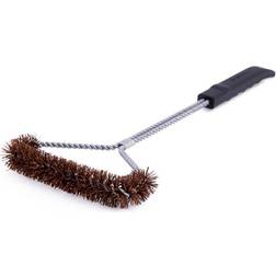 Broil King-65648 Plamyra Tri-head Twisted Grill Brush