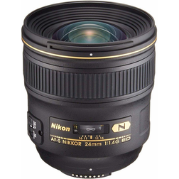 Nikon AF-S Nikkor 24mm F1.4G ED