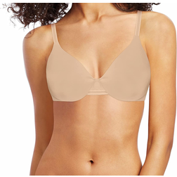 Bali One Smooth U Smoothing & Concealing Underwire Bra