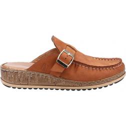 Hush Puppies Sorcha - Tan