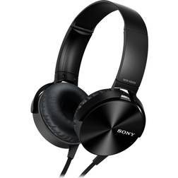 Sony MDR-XB450AP