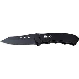 VIGOR V4651 Coltello a serramanico