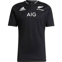 Adidas New Zealand All Blacks Home Jersey 2021 Sr