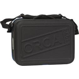 Orca OR-69 Hard Shell Accessories Bag