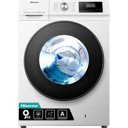 Hisense QA Series WDQA9014EVJM