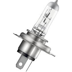 Osram 64181L Lampada Alogena H19 per Proiettori Auto