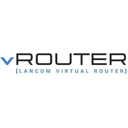 LANCOM vRouter for VMware ESXi