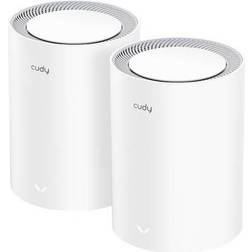 Cudy Cudy M1800 Wi-Fi 6 Mesh System