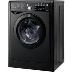 Indesit Iwde7145KUk Black