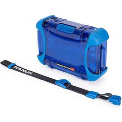 Nanuk Nano 320 Hard Case Blue