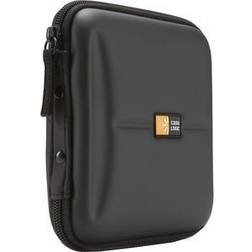 Case Logic Capacity Heavy Duty CD Wallet