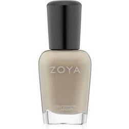 Zoya Whispers Transitional Collection Misty 15ml