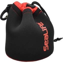 Sealife Soft Lined Neoprene Lens and Gear Pouch