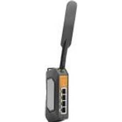 Weidmüller IE-SR-4TX-LTE/4G-EU 100 MBit/s