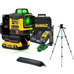 Dewalt DCLE34031D1 18V XR Compact