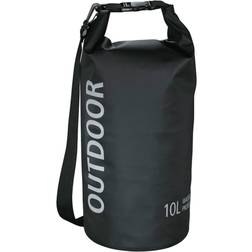 Hama Outdoor Tasche Tarpaulin Schwarz (00178174)