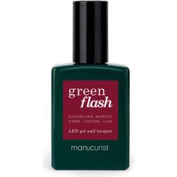 Manucurist Smalto Semipermanente Violeta - Green 15ml