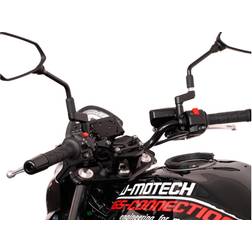 SW-Motech Negro. Soporte GPS antisacudid Nonshock/QUICK-LOCK Negro. Soporte GPS antisacudid Nonshock/QUICK-LOCK, negro