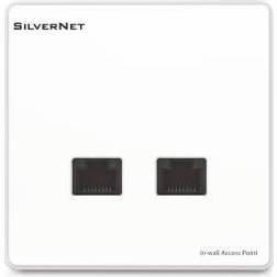 SilverNet WCAP-AC-W Dual Band IEEE