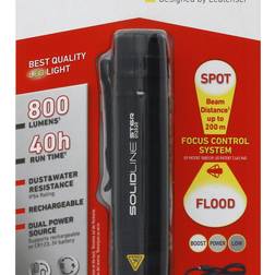 Ledlenser Solidline ST6R