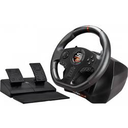 Subsonic Drive Pro Sport SV710 (PC) Gaming Controller, Schwarz