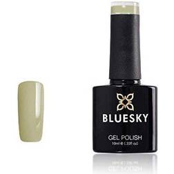 Bluesky SS1910 Paloma gellack 10 Gelnagellack vackra naglar länge