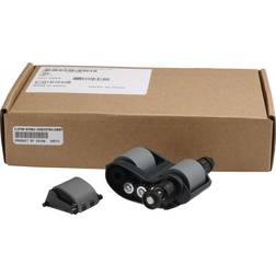 HP Pick-up Rulle - Sort