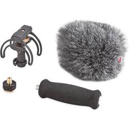 Rycote Portable Recorder Audio Kit R-26