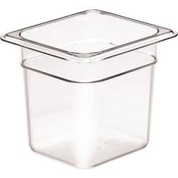 Cambro Camwear Kjøkkenoppbevaring 6st