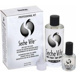 Seche Top Coat Dry Fast Coffret