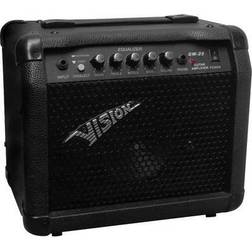 Vision Guitar GW25 Electric amplifier Black