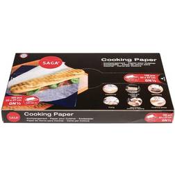 Stalwart Panini Paper 330 270mm Pack of 100