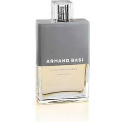 Armand Basi Eau Pour Homme Woody Musk EDT 75 75ml