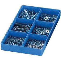 804444 Shoulder screw set 400 Parts