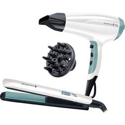 Remington Shine Therapy Gift Set