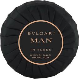 Bvlgari Man In Black Shaving Soap 100g