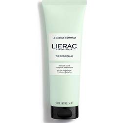 Lierac The Scrub Mask The Exfoliating Mask 75